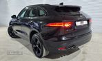 Jaguar F-Pace 2.0 i4D Prestige Aut. - 15