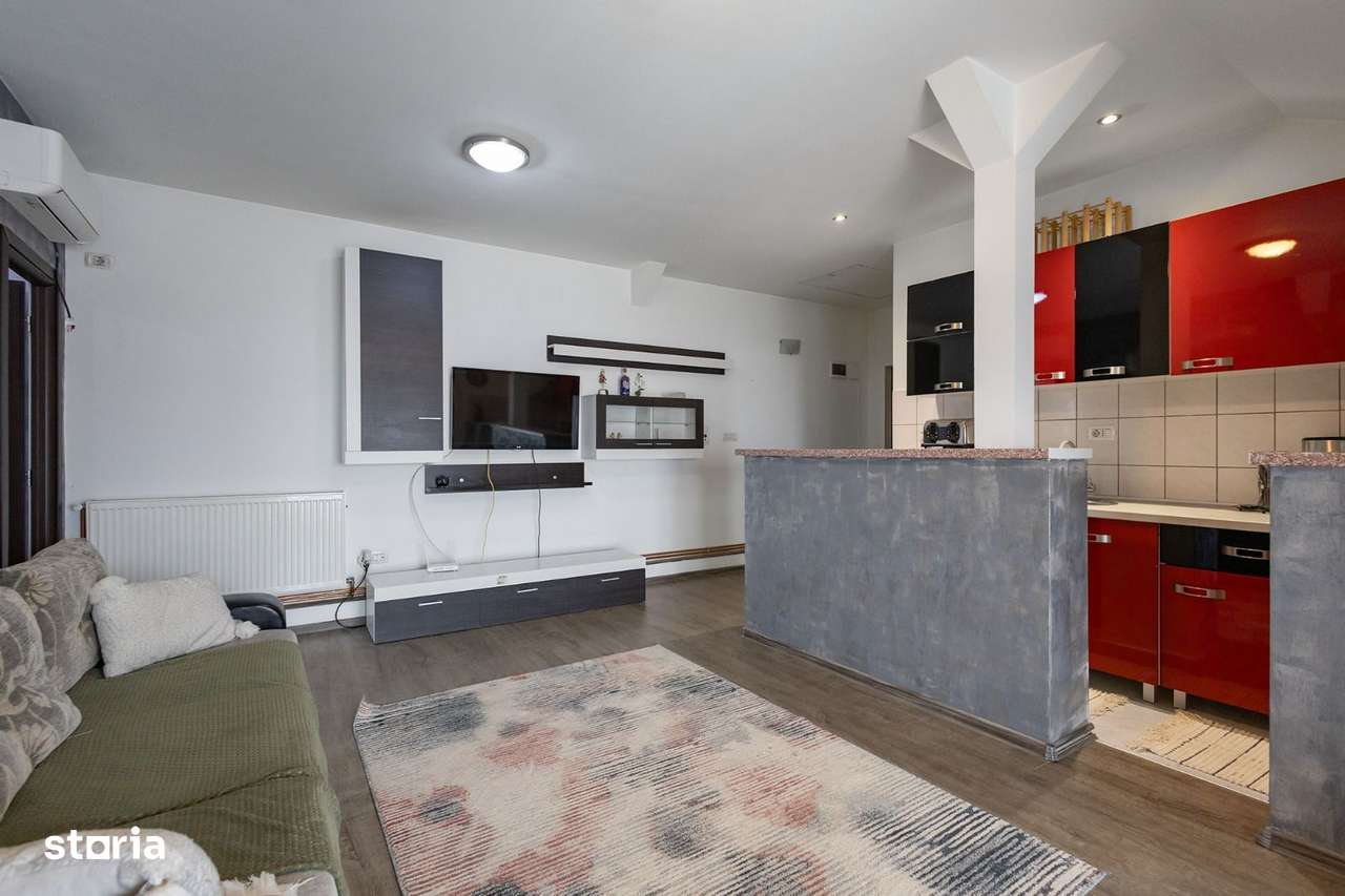 Apartament 2 camere – Calea Șagului-4