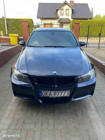 BMW Seria 3 - 13