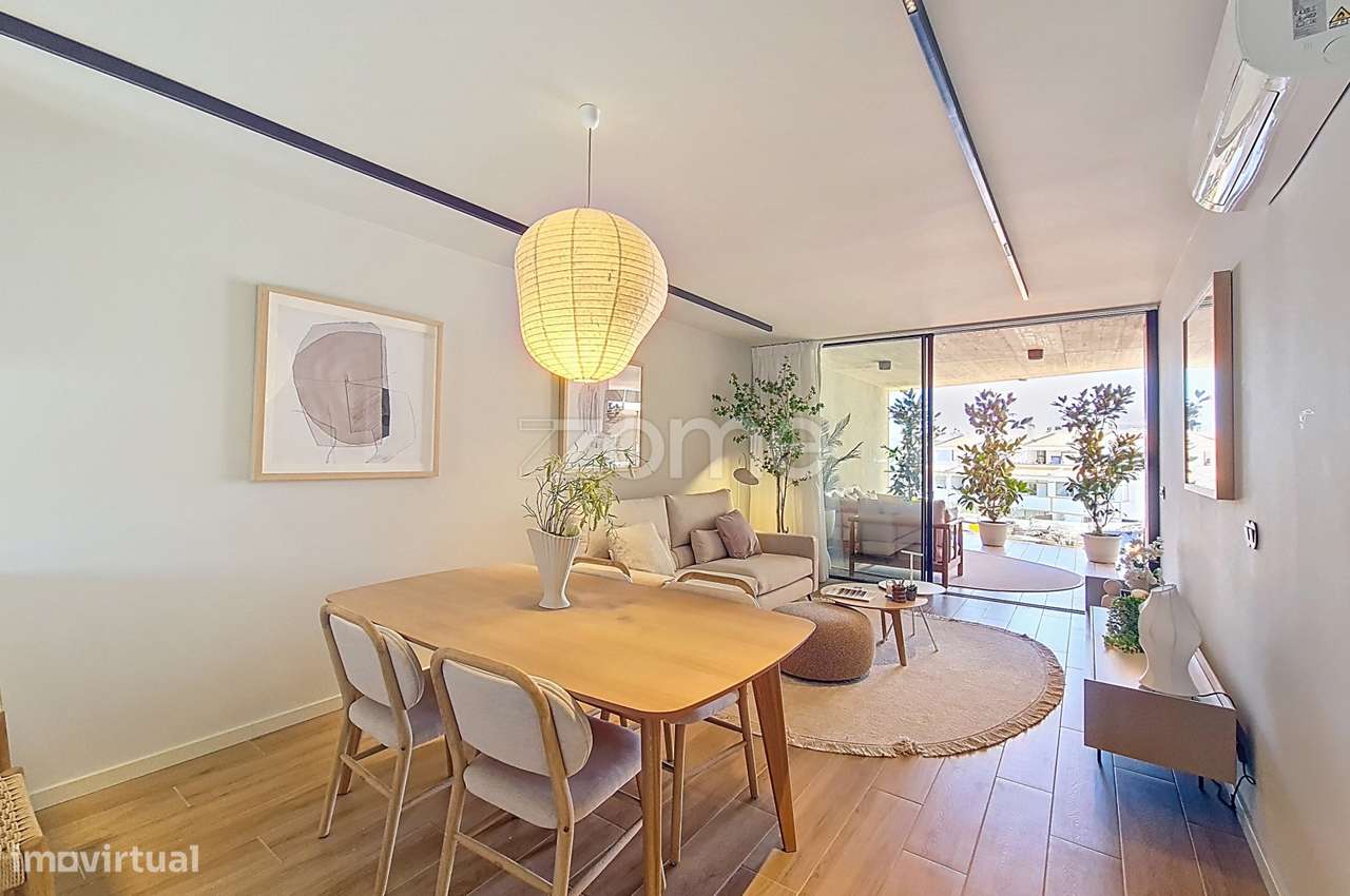 T2 NOVO | Construção de Referência no centro de Albufeira - Grande imagem: 4/41