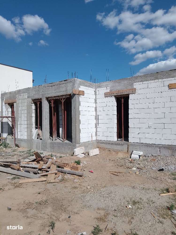 Casă Damila. - Imagine principală: 4/4