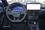 Ford Focus 1.0 EcoBoost MHEV ST-Line X - 12