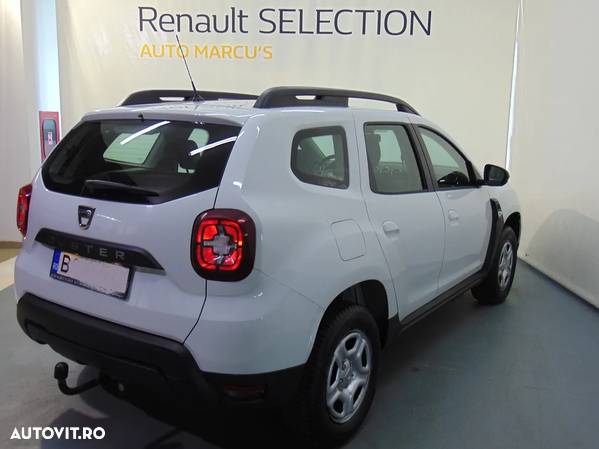 Dacia Duster 1.5 Blue dCi 4WD Comfort - 2