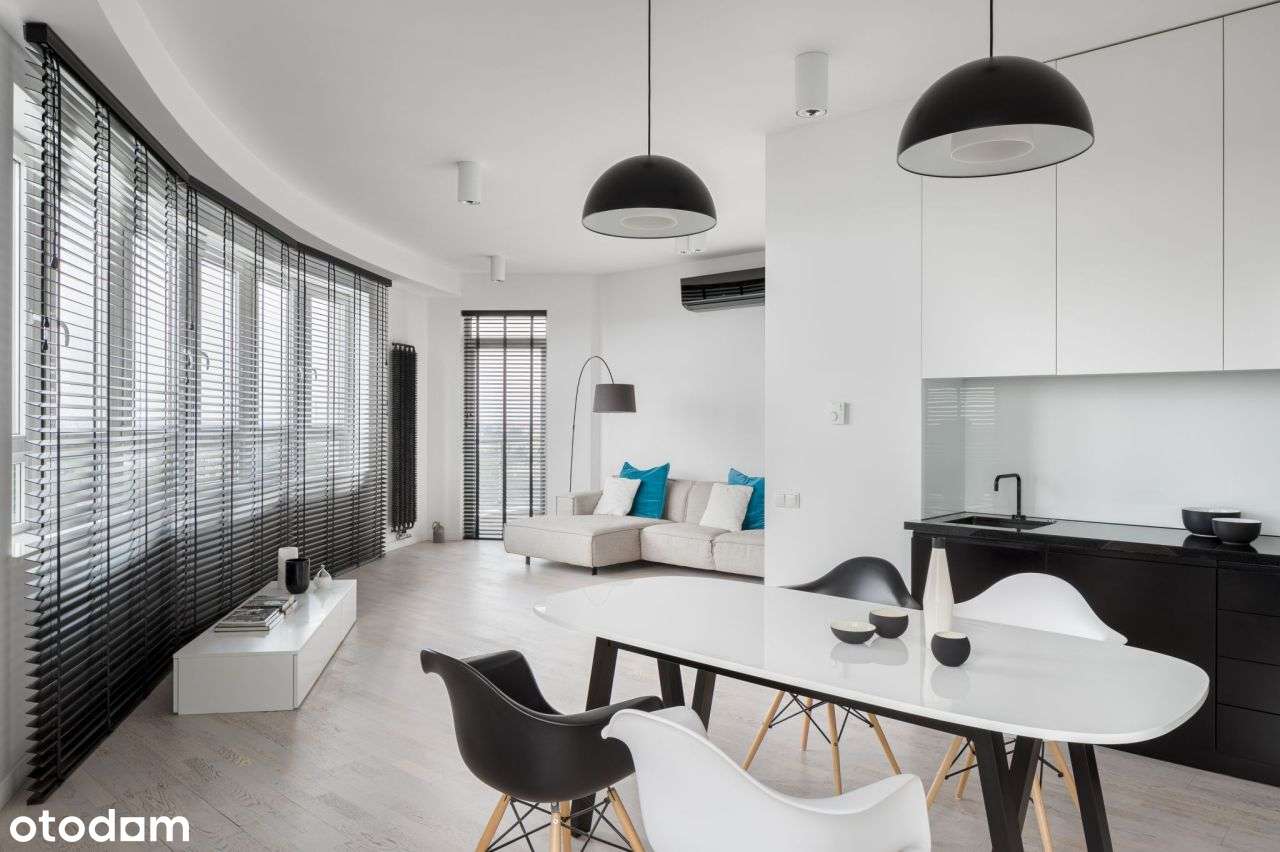 Luksusowy apartament | Inwestycja Sun Tower