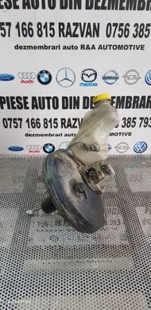 Pompa Frana Cu Tulumba Fiat Grande Punto 1.3 Multijet Dezmembrez Fiat Grande Punto - 3