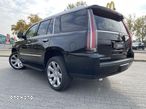 Cadillac Escalade - 4