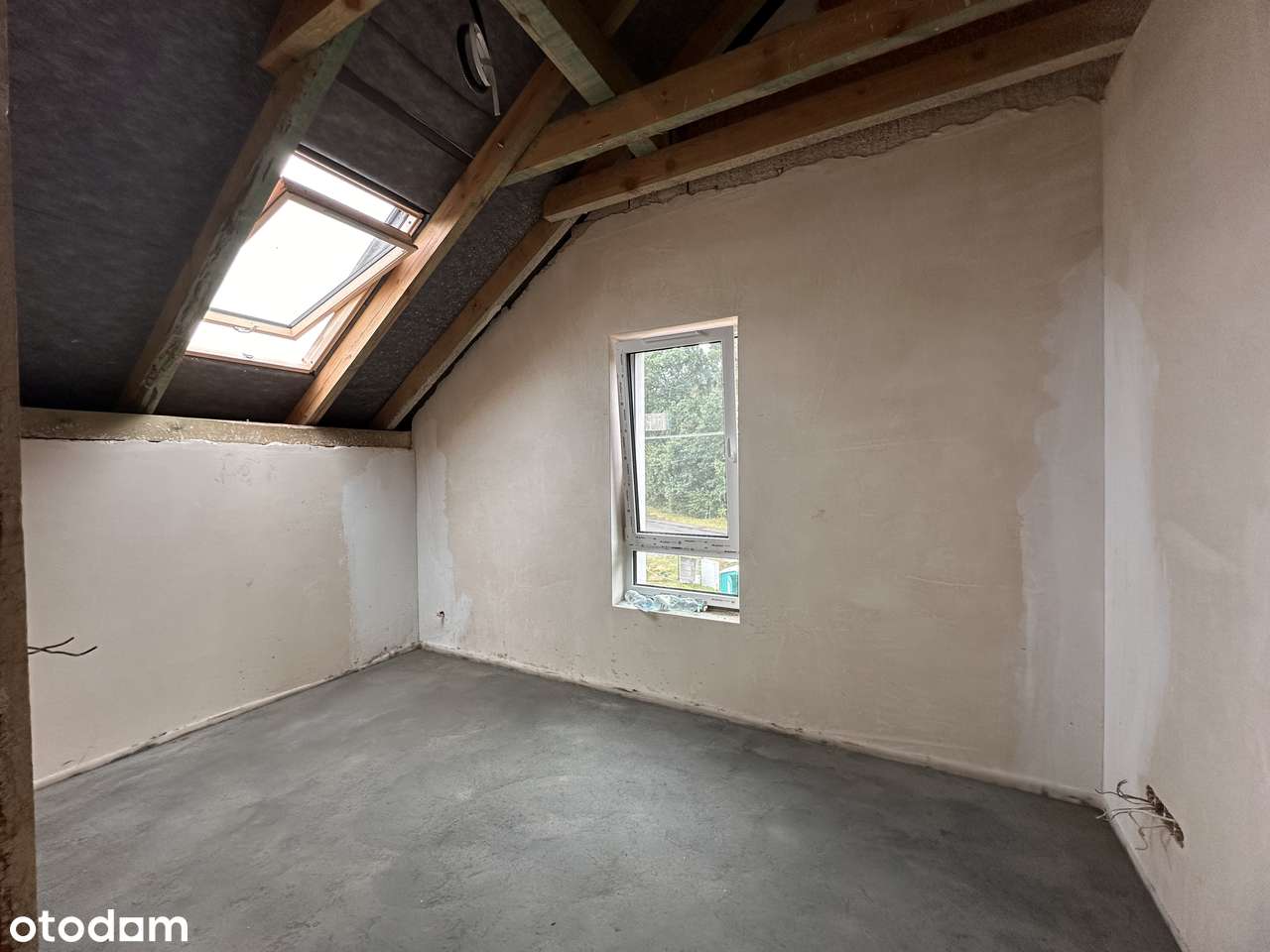 Nowoczesny BLIŹNIAK 94m2 działka 400m2 z widokiem na LAS-15