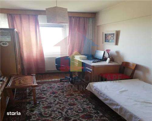 3 camere 74 mp, confort 1 decomandat, etaj intermediar, Republicii - Imagine principală: 4/7