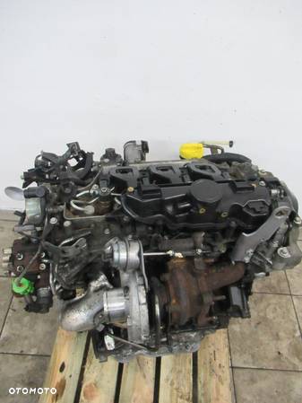 Silnik 2.0 dci M9R Vivaro Trafic m9r M9R M9r630 M9r786 E5 - 4