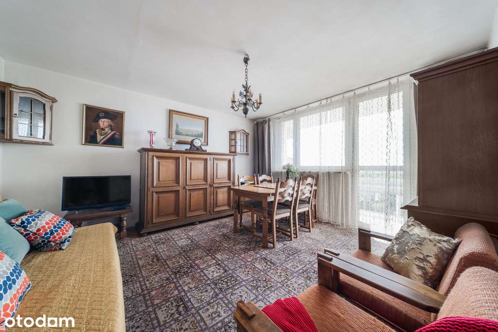 Apartament 2 camere, 46 m²