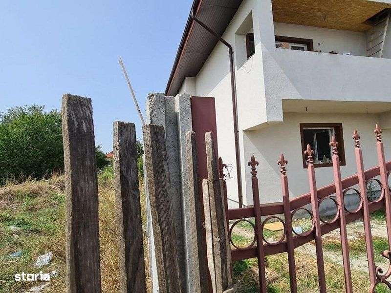 Bragadiru Str. Leordeni teren suprafata 400 mp - Imagine principală: 4/7