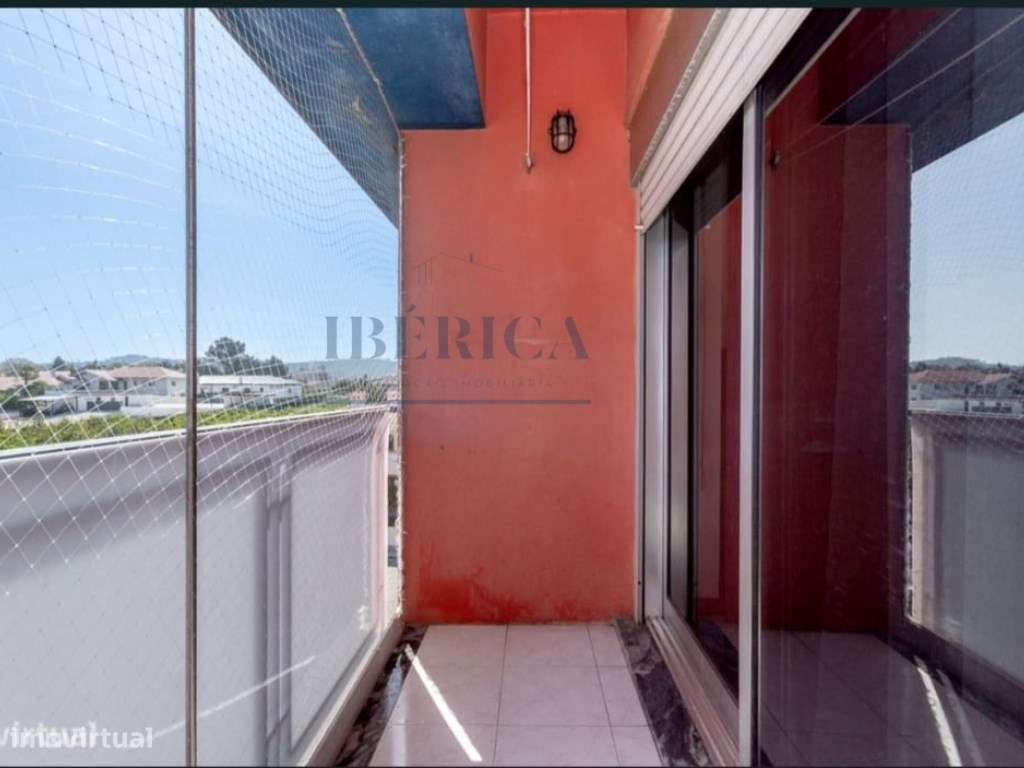 Apartamento T2 Venda Santa Maria da Feira-16