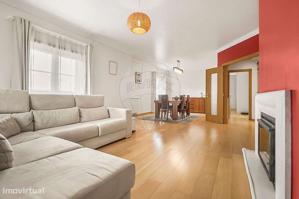 Apartamento T3 para venda - Grande imagem: 5/23