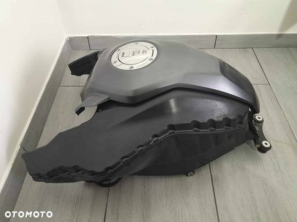 ZBIORNIK PALIWA BAK BMW F900 XR K84 - 3