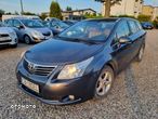 Toyota Avensis 2.0 D-4D Platinium - 2