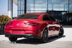 Mercedes-Benz CLA 220 AMG Line 7G-DCT - 4