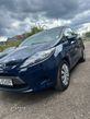 Ford Fiesta 1.25 Ambiente EU5 - 1