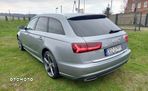 Audi A6 2.0 TDI ultra S tronic - 2