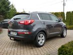 Kia Sportage - 10