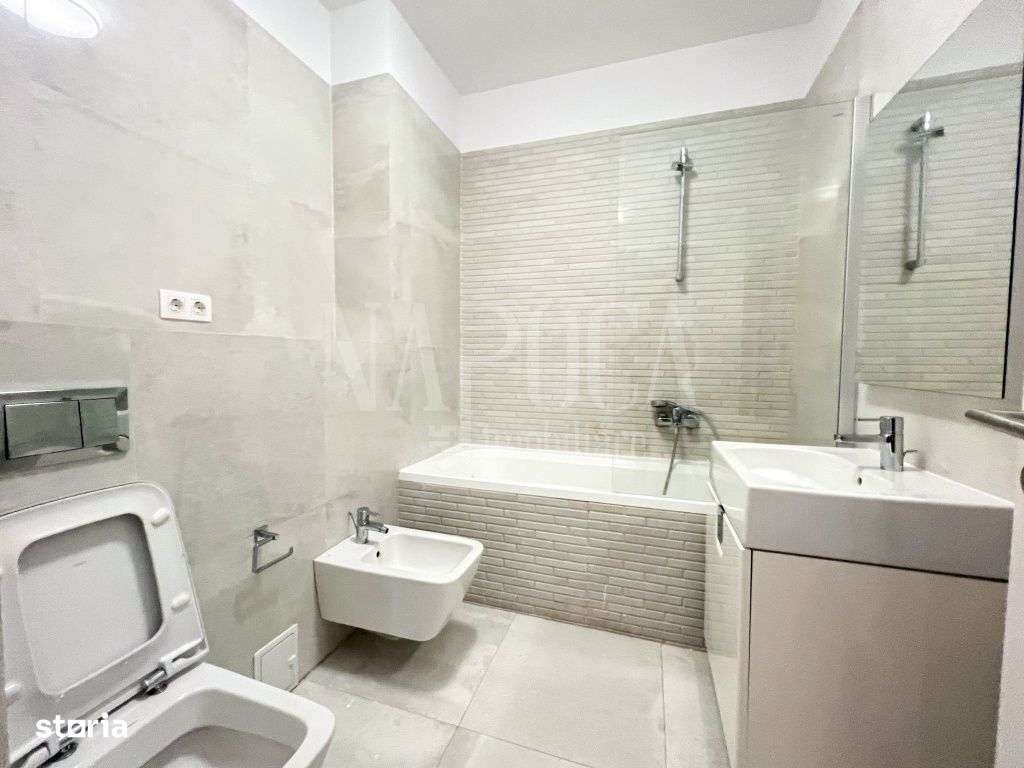 Apartament 4 camere de vanzare in Gheorgheni, Cluj Napoca - Imagine principală: 4/18