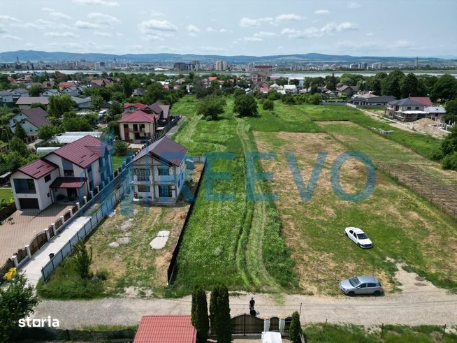 Teren de vânzare, Șerbănești, Jud. Bacău-3