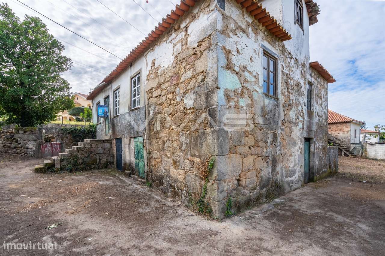Moradia para Restaurar T4 Venda em Associação de freguesias do Vale do - Grande imagem: 3/30