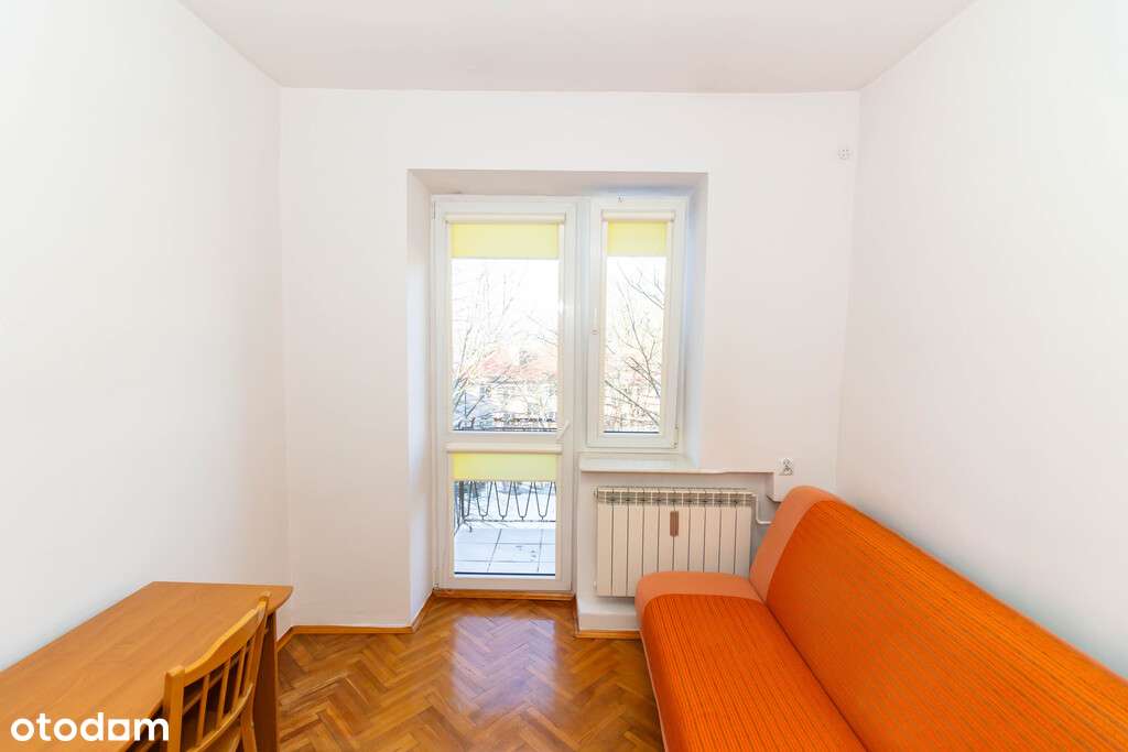 Mieszkanie 2 pokoje w centrum - 41,5m2-6