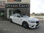 BMW M2 Competition Auto - 14