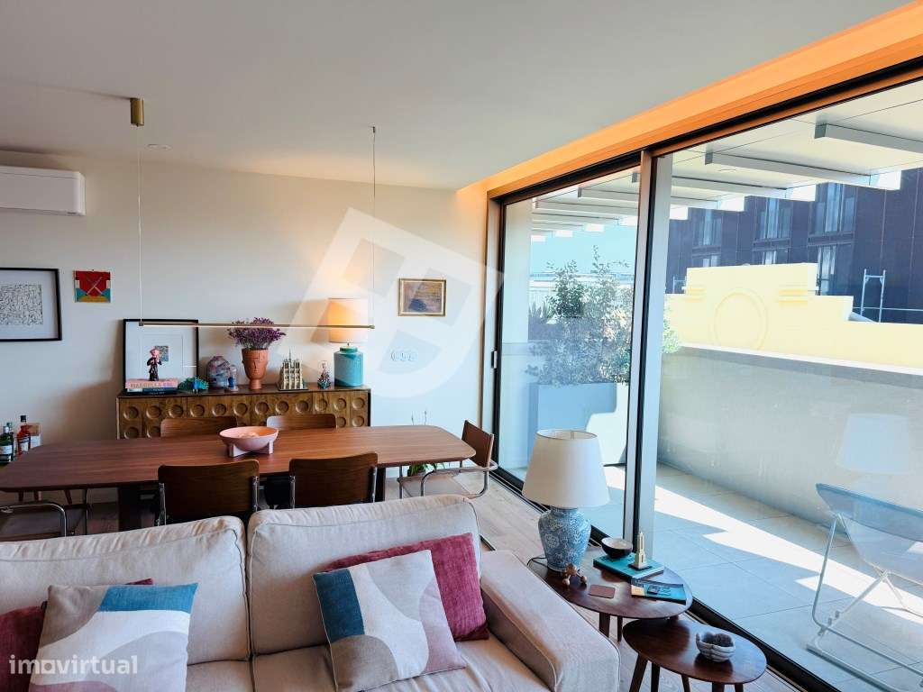 Apartamento T2 Aveiro-4
