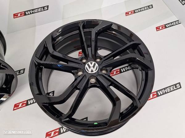 Jantes VW GTI TCR 17" | 5x112 - 6