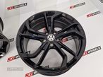 Jantes VW GTI TCR 17" | 5x112 - 6