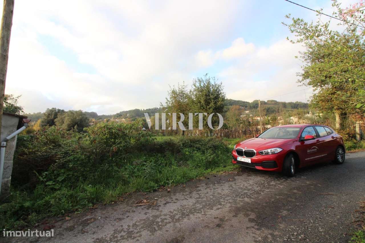 Terreno para Construção de Moradia Individual Térrea - Grande imagem: 4/6