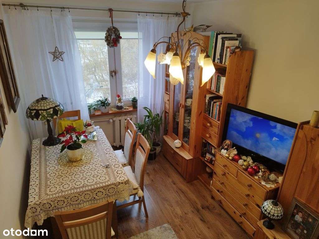 2 Pokojowe mieszkanie po Remoncie.-6