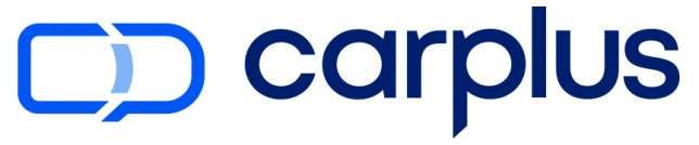 Carplus logo
