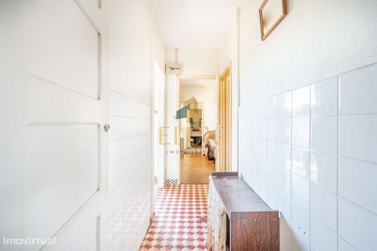 Moradia Isolada T3 Venda em Vila Cova da Lixa e Borba de Godim,Felguei-12