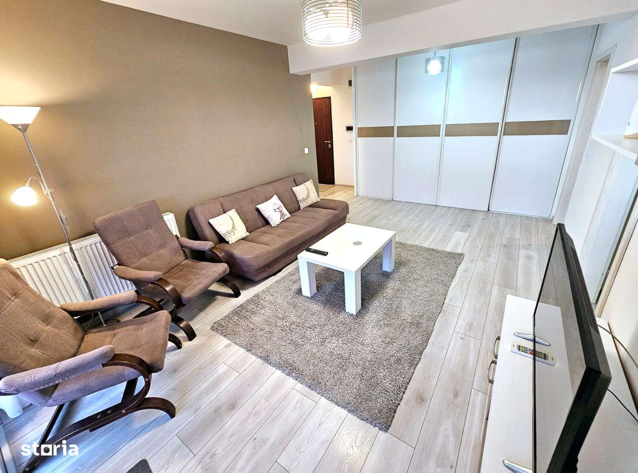 Dau în chirie apartament 2 camere bloc nou-str Lapușului Ioșia - Imagine principală: 4/9