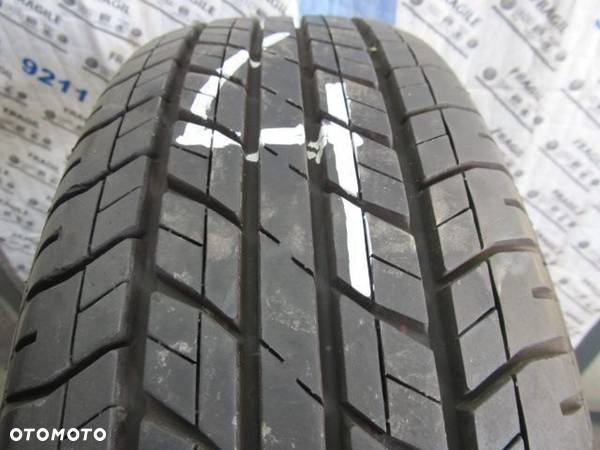 OPONA MAXXISMA-701 205/70R14   205/70/14 - 2