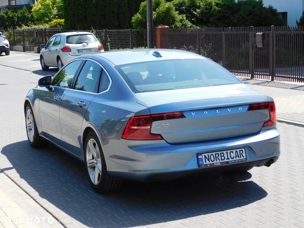 Volvo S90 D3 Geartronic Momentum Pro - 5