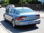 Volvo S90 D3 Geartronic Momentum Pro - 5