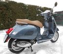 Vespa GTS - 7