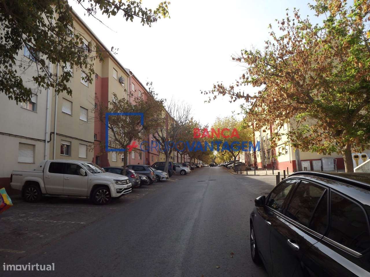 T3 SITUADO NO MONTIJO - Grande imagem: 3/27