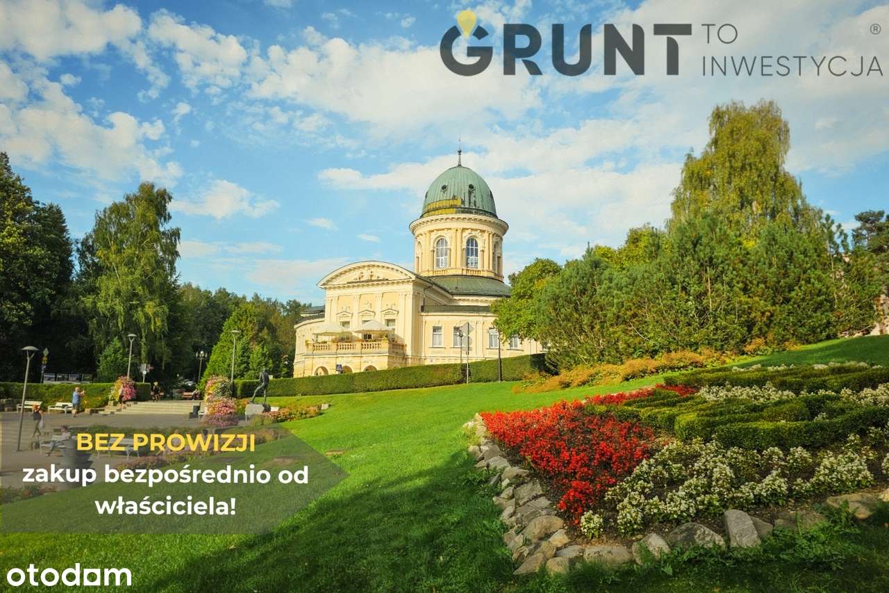 Działki budowlane - góry, widoki - Pełny obrazek: 5/10