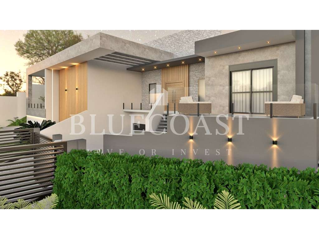 Moradia de 7 Assoalhadas com Vista para o Castelo de Palmela - Pote... - Grande imagem: 2/20