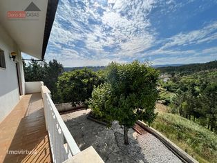 Moradia T3 Almalaguês (Coimbra) - Grande imagem: 4/26
