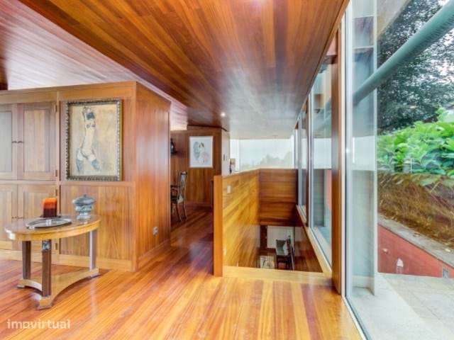 Quinta de Luxo com Duas Moradias e Vista Mar – Um Refúgio Exclusivo no-11