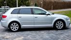 Audi A3 1.8 TFSI Sportback S tronic Ambiente - 18