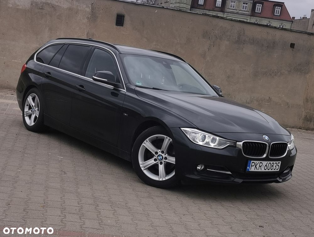 BMW 3
