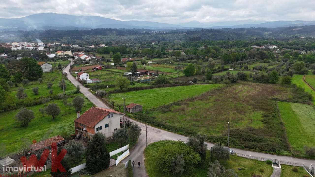Terreno para construção com 340m2 - Grande imagem: 4/18