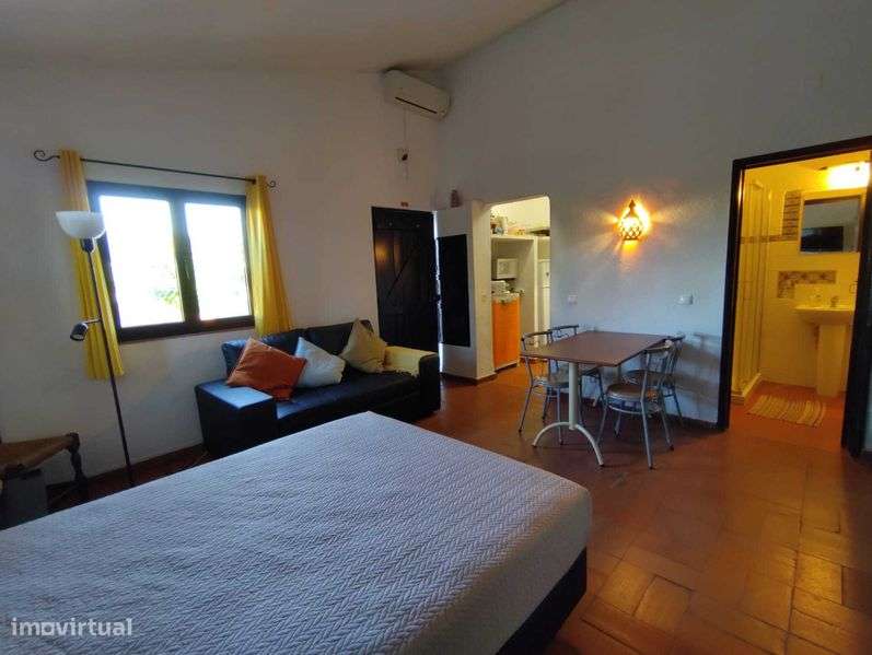 Casa Pedras D'el Rei - Grande imagem: 4/9