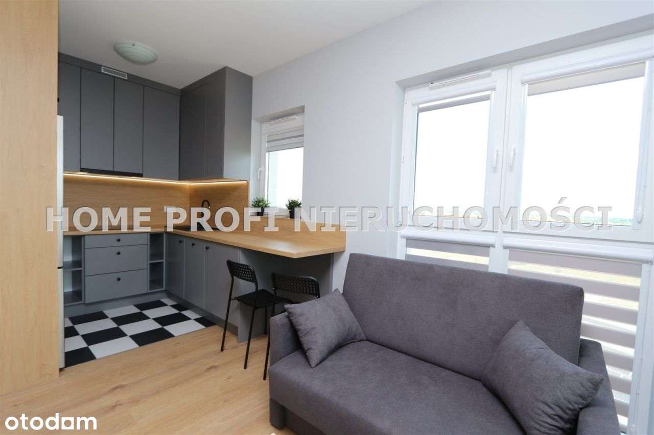 Mieszkanie inwestycyjne 2w1 69m za 799tys.-12